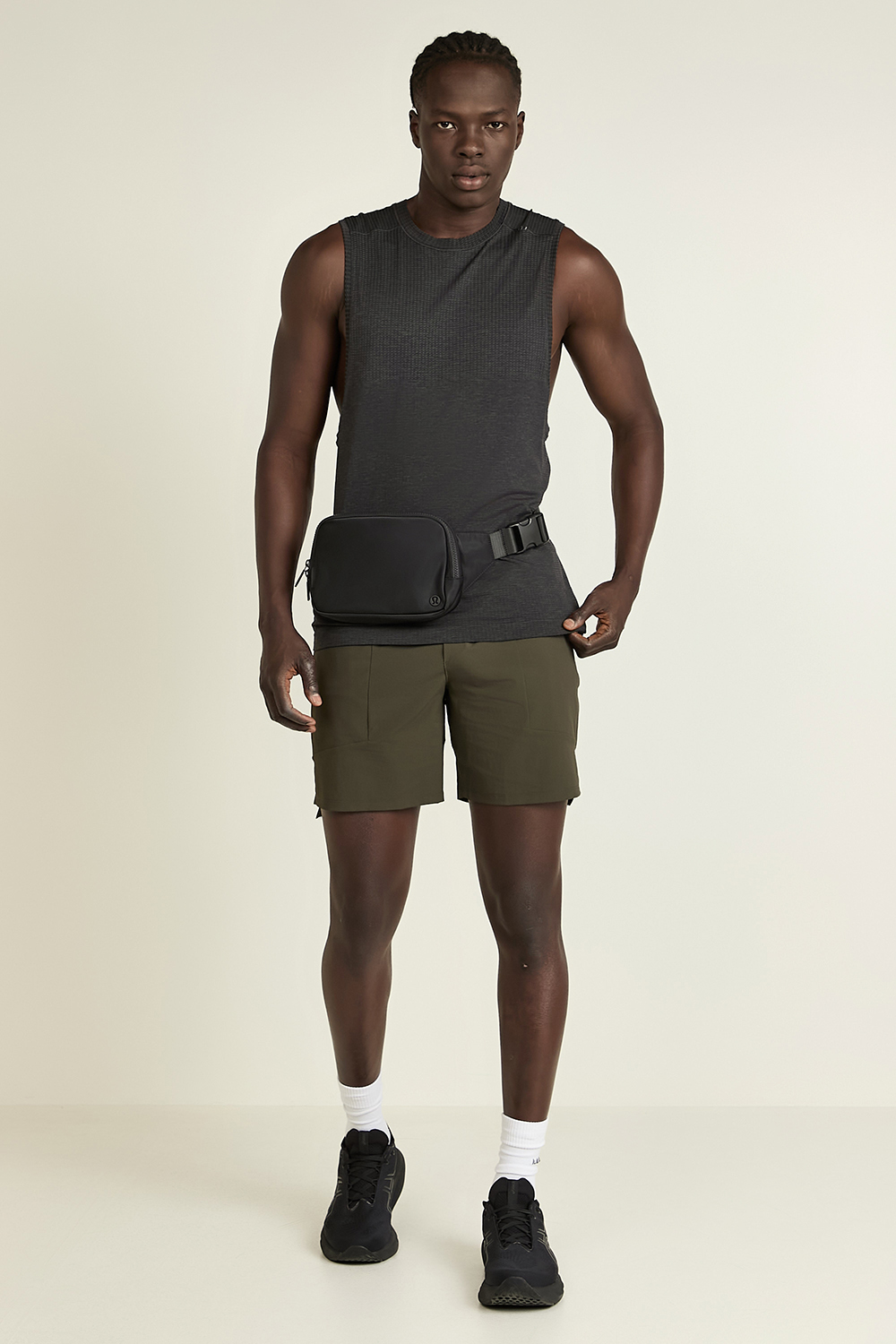 License To Train Short 7" LL LULULEMON
